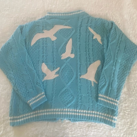 Taylor Swift Official 1989 Cardigan - Picture 8 of 11